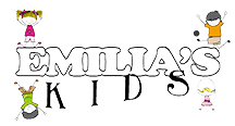 Emilas Kids Logo